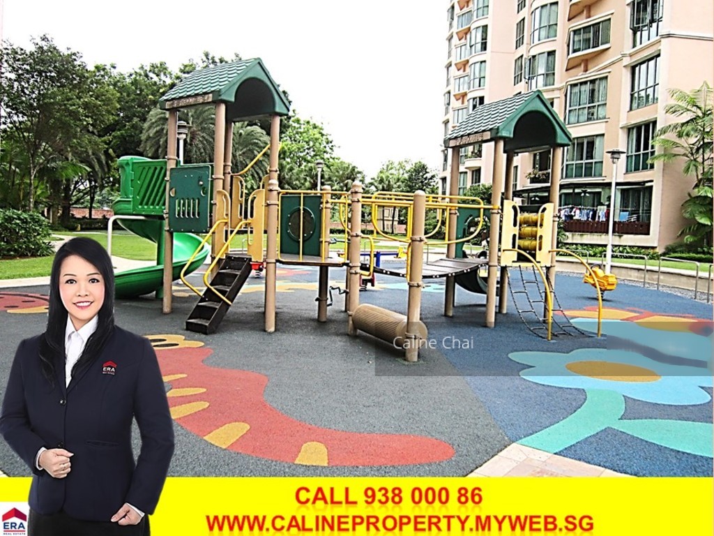 Yew Mei Green (D23), Condominium #192718182